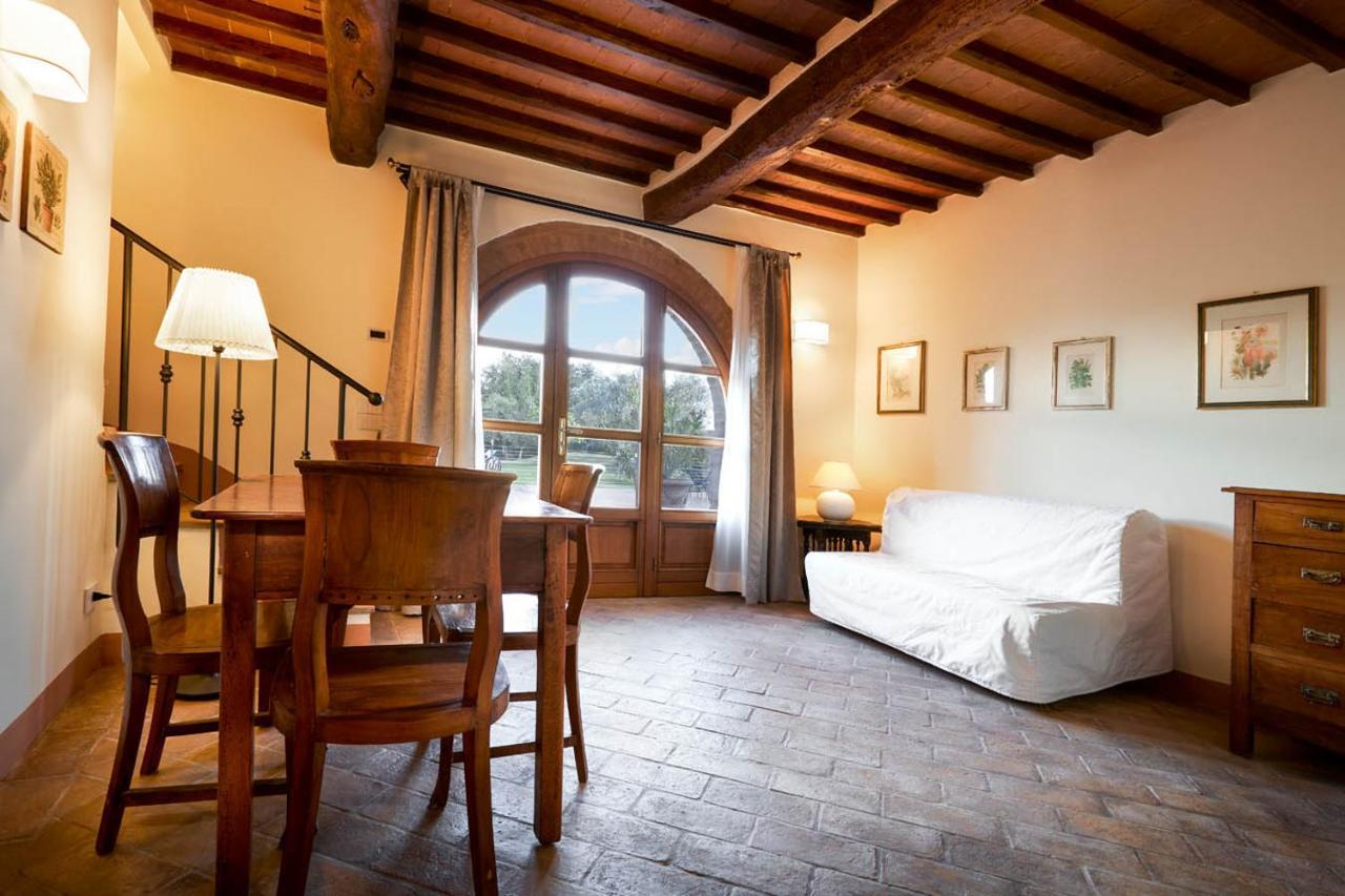 Casa rural Podere Casato