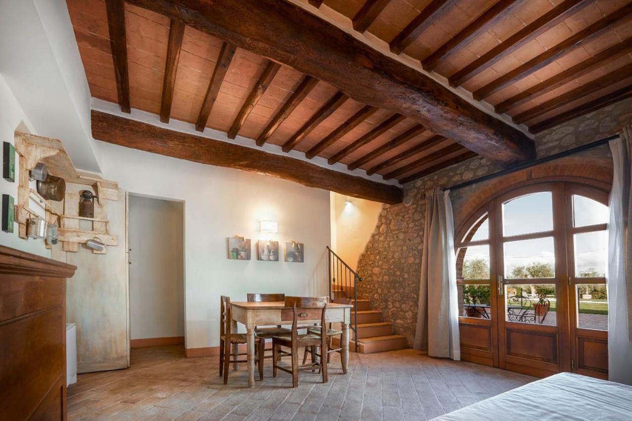 Casa rural Podere Casato *
