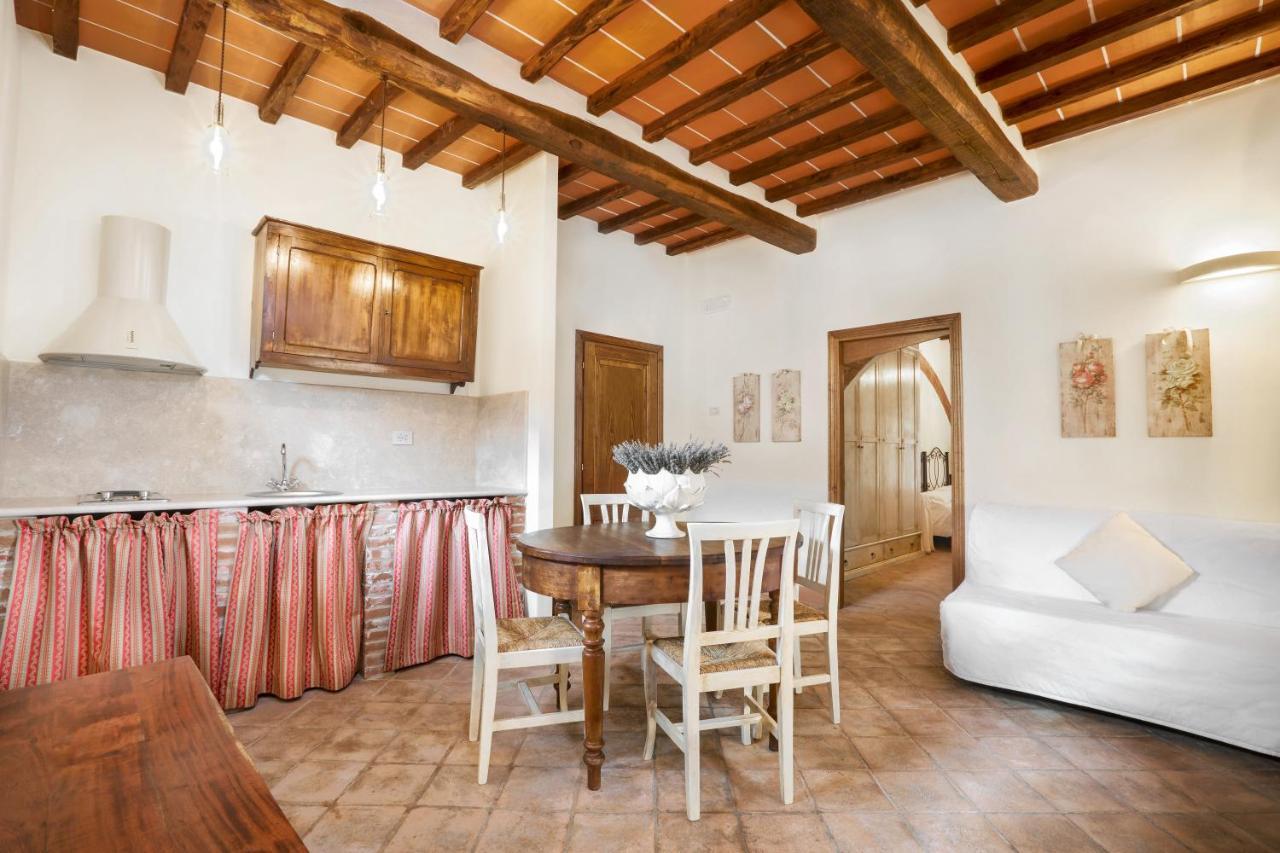 Podere Casato Casa rural Castelnuovo Berardenga