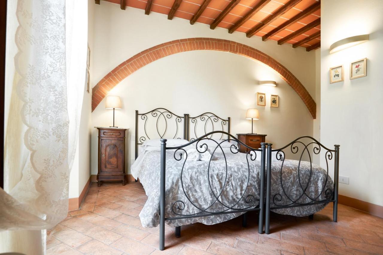 Podere Casato Castelnuovo Berardenga
