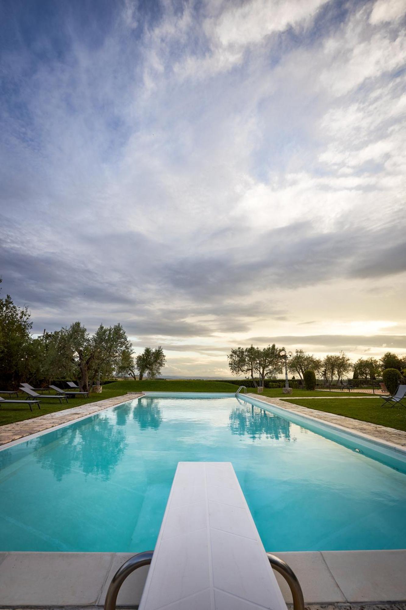 Podere Casato Casa rural