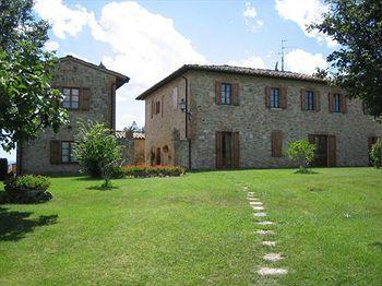 Podere Casato Casa rural *