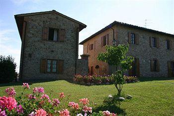 Podere Casato * Castelnuovo Berardenga
