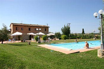 Podere Casato Casa rural Castelnuovo Berardenga