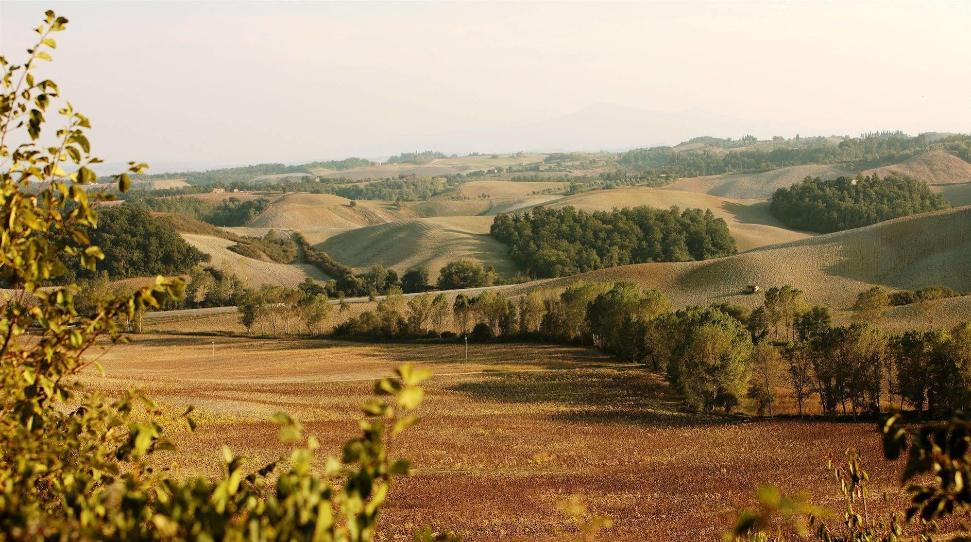 Casa rural Podere Casato Castelnuovo Berardenga