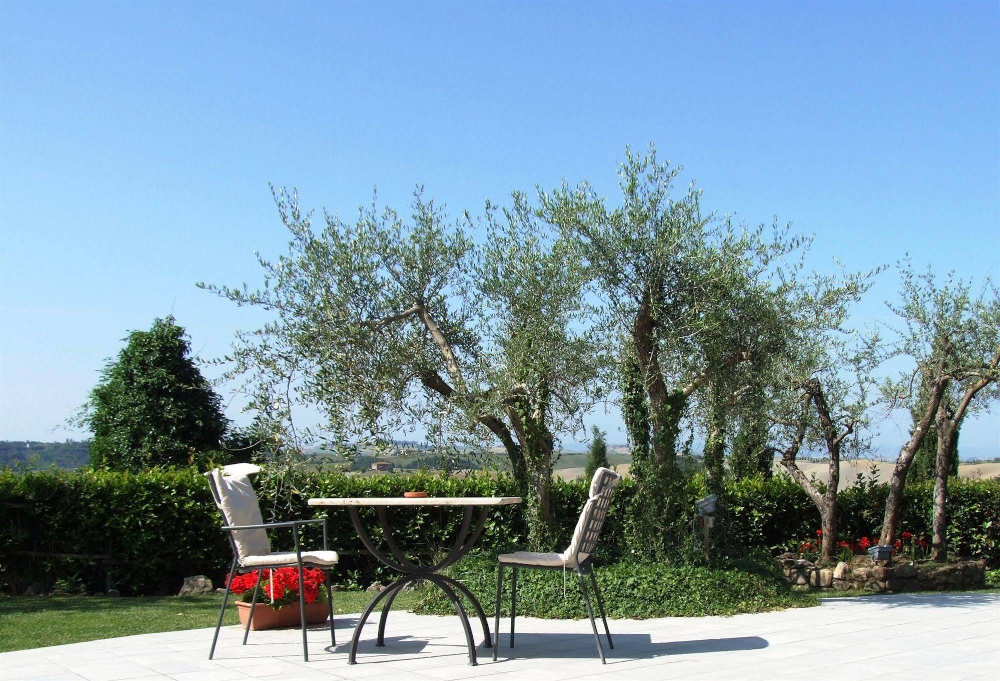 Casa rural Podere Casato *
