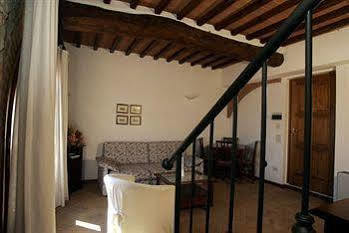 Podere Casato Casa rural